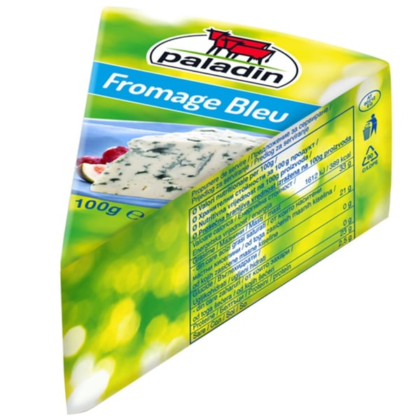 Paladin Sir sa plavim plesnima 50% m.m. 100g