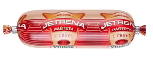 Yuhor Pašteta jetrena u crevu 130g
