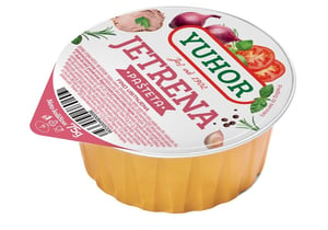 Yuhor Pašteta jetrena 75g