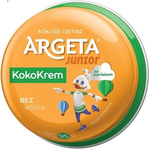 Argeta Pašteta KokoKrem pileća prsa 95g