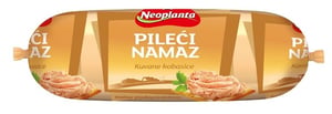 Neoplanta Namaz pileći 125g