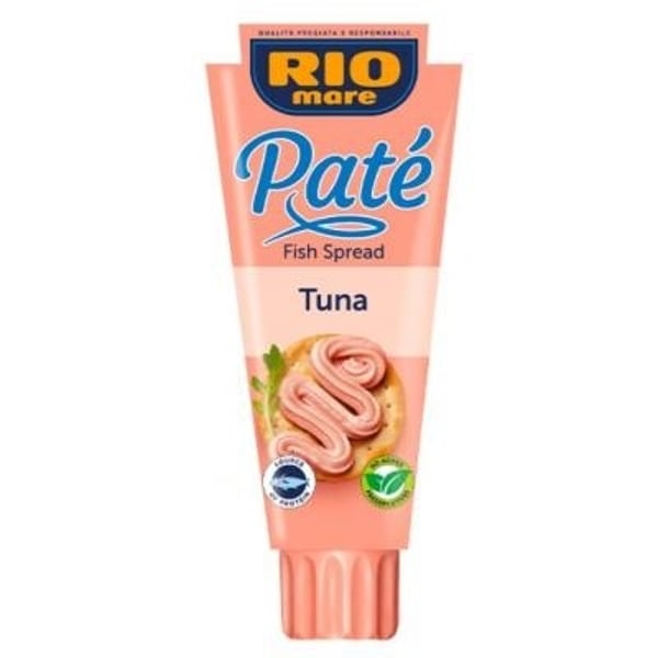 Rio Mare Namaz Pate tunjevina tuba 100g