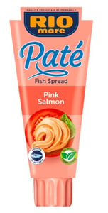 Rio Mare Namaz Pate losos tuba 100g
