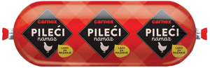 Carnex Pileći namaz 120g