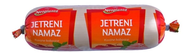 Neoplanta Namaz jetreni 125g