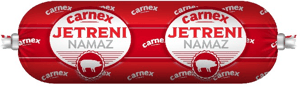 Carnex Jetreni namaz 120g