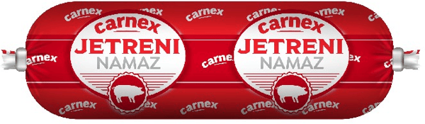 Carnex Jetreni namaz 120g