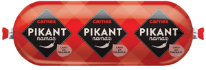 Carnex Pikant namaz 120g