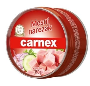 Carnex Narezak mesni 150g