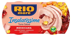 Rio Mare Tunjevina salata mexicana 2x160g