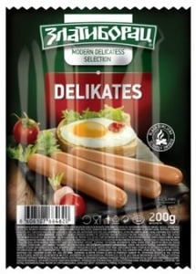 Zlatiborac Viršle delikates 200g