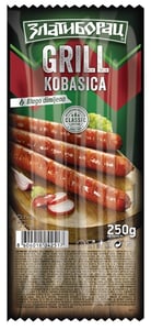 Zlatiborac Kobasica grill 250g