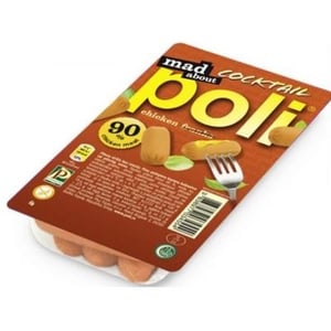 Poli Viršla cocktail 330g