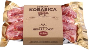 Jokic Domaća dimljena kobasica 600g