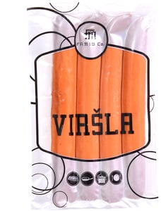 Famis Viršle 220g