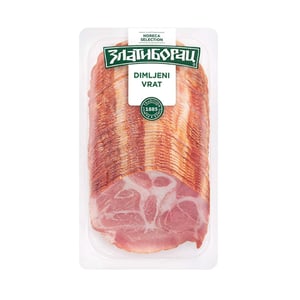 Zlatiborac Dimljeni vrat Kamper 150g
