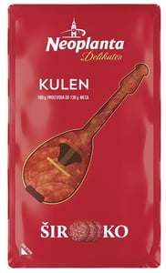 Neoplanta Kulen 100g