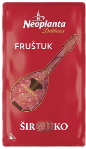 Neoplanta Fruštuk 100g