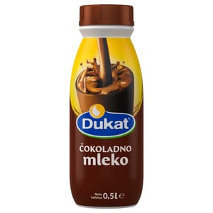 Dukat Čokoladno mleko 500ml