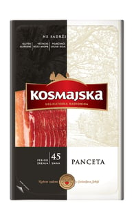 Kosmajska Pančeta 100g