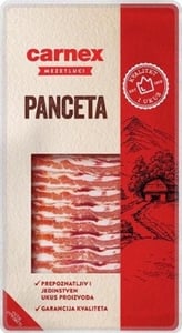 Carnex Pančeta 100g