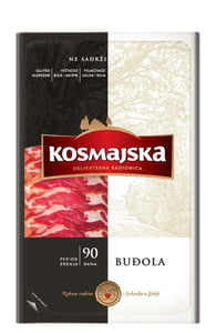 Kosmajska Buđola 100g