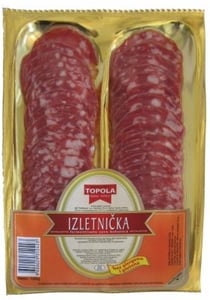 Topola Izletnička 100g