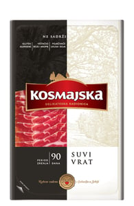 Kosmajska Suvi vrat 100g
