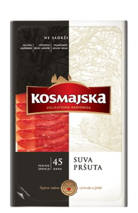 Kosmajska Suva pršuta 100g