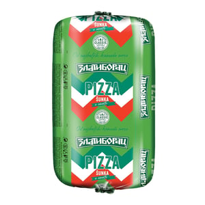 Zlatiborac Pica šunka 1kg