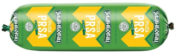 Zlatiborac Pileća prsa 1kg