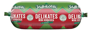 Zlatiborac Posebna delikates mini salama 320g
