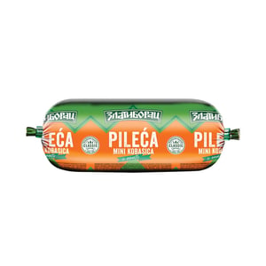 Zlatiborac Pileća posebna mini salama 320g