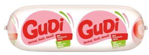 Neoplanta Kobasica Gudi 300g
