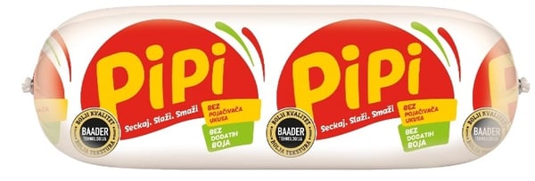 Neoplanta Kobasica Pipi 300g
