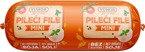 Yuhor Mini pileći file 350g