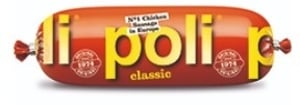Poli Kobasica classic 220g