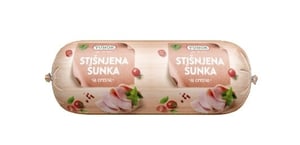 Yuhor Stišnjena šunka 350g