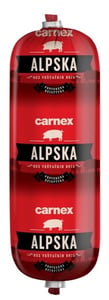 Carnex Kobasica alpska 1kg