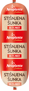Neoplanta Šunka stišnjena 1kg