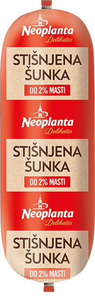Neoplanta Šunka stišnjena 1kg