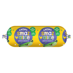 Carnex Smazalica pileća kobasica 300g