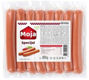 Moja Viršle specijal 800g