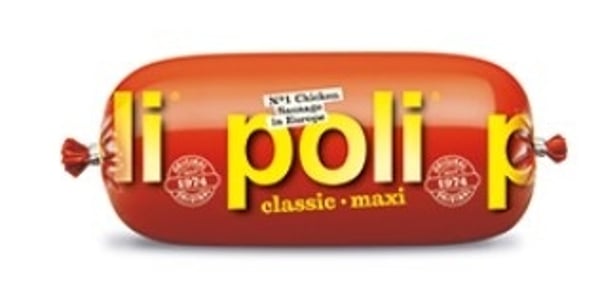 Poli Kobasica classic 1kg
