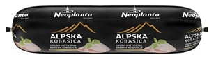 Neoplanta Kobasica alpska 1kg