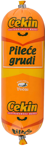 Cekin Pileće grudi Vindija 350g