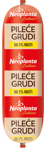 Neoplanta Pileće grudi 1kg