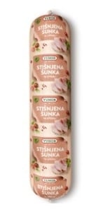 Yuhor Stišnjena šunka 1kg