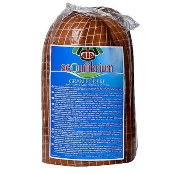 Gran Podere Ćureća prsa 1kg