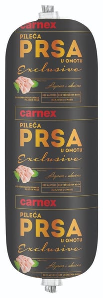 Carnex Pileća prsa 1kg